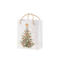 Gavepose papir small 3-pk.